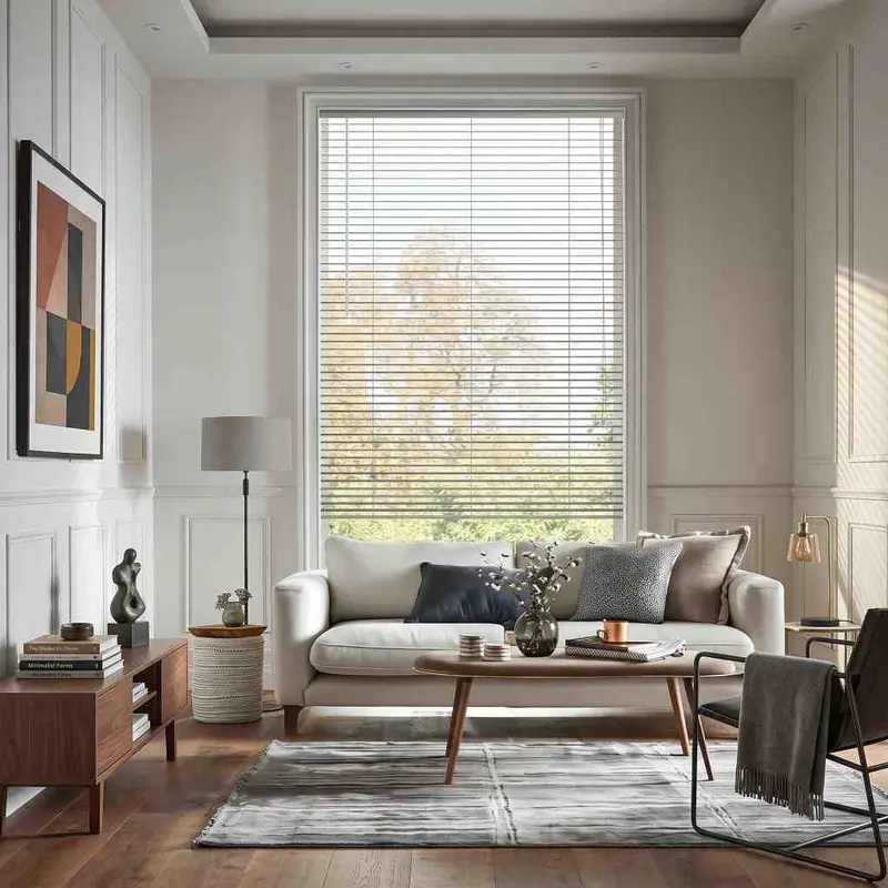 Aluminium Blinds installation, image 5