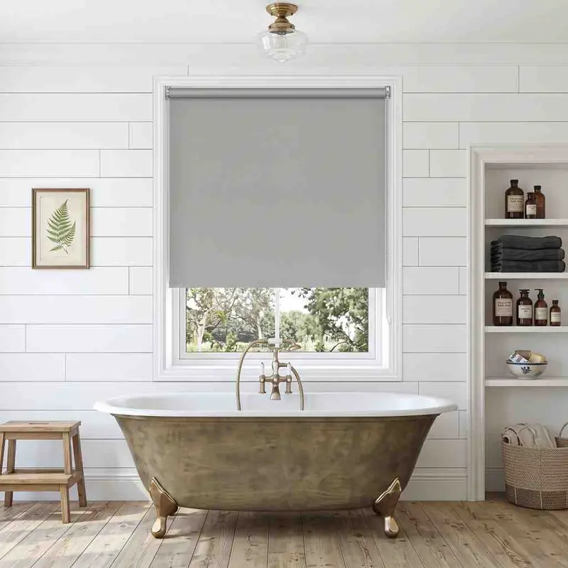 Bathroom Blinds installation, image 2