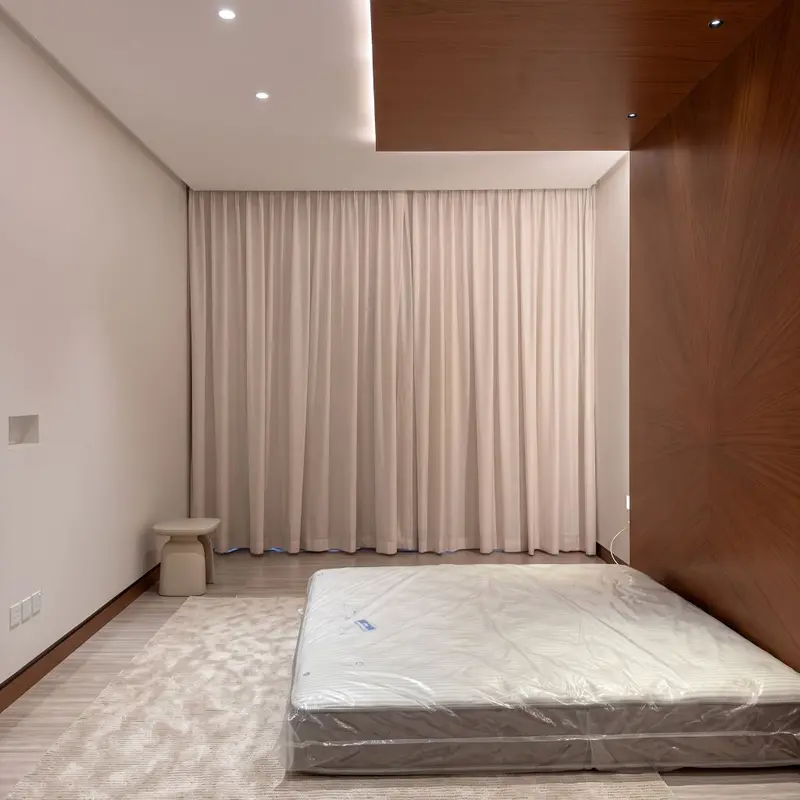 Bedroom Curtains in Jebel Ali