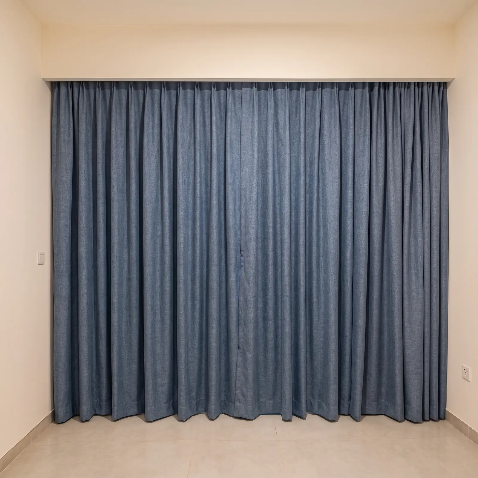Blackout Curtains in Al Barsha South