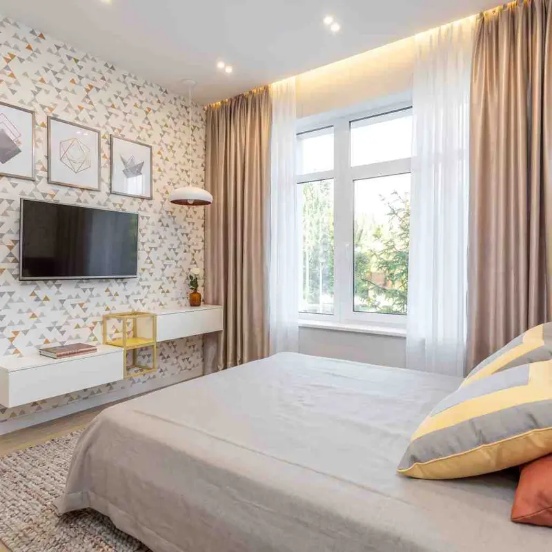 Hotel Curtains in Bur Dubai