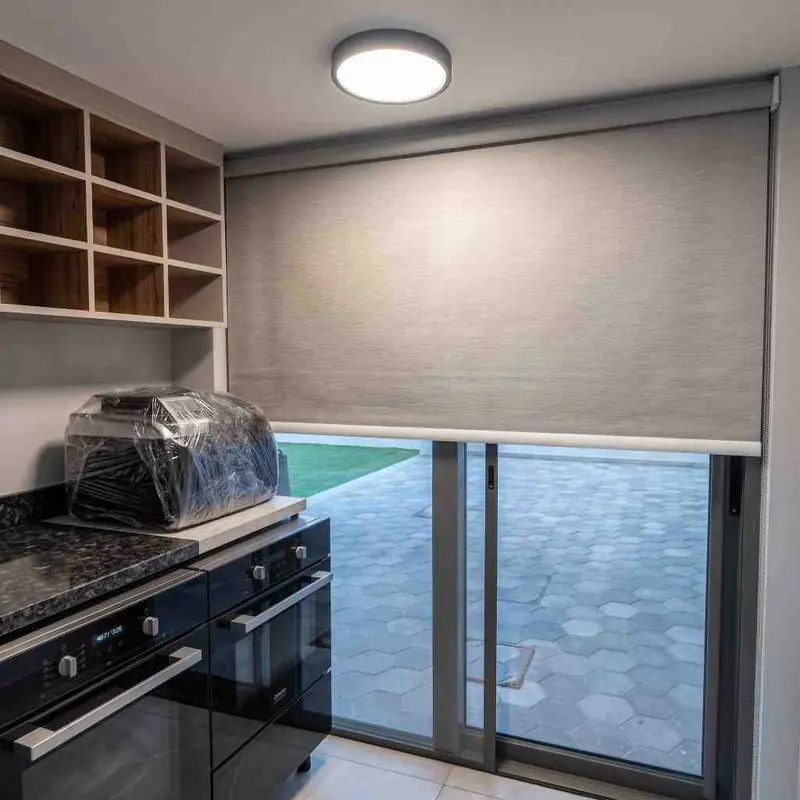 Roller Blinds installation, image 2