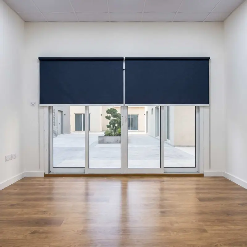 Roller Blinds installation, image 4