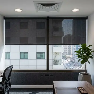 Roller Blinds installation, image 7