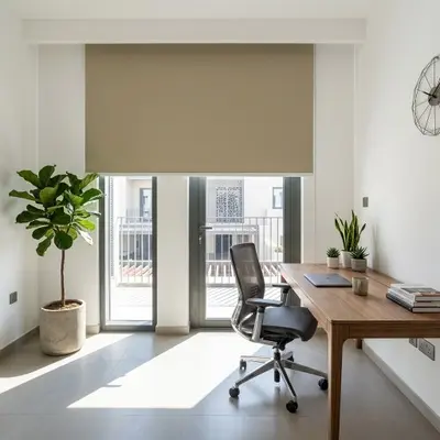 Roller Blinds installation, image 8