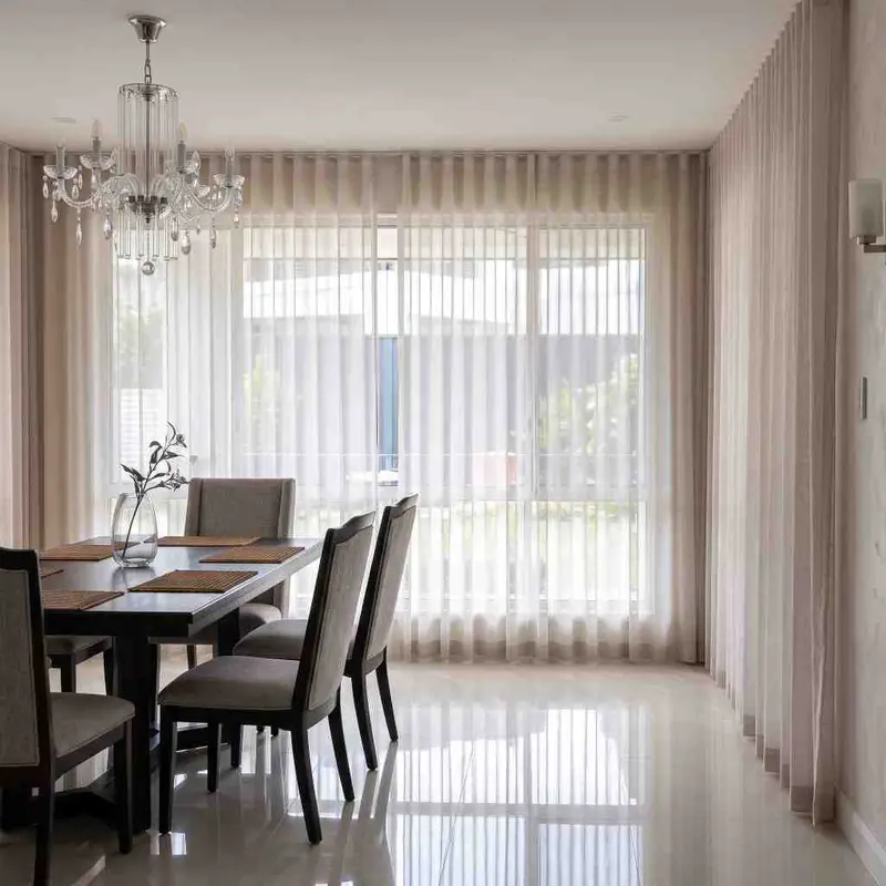 Sheer Curtains in Bur Dubai