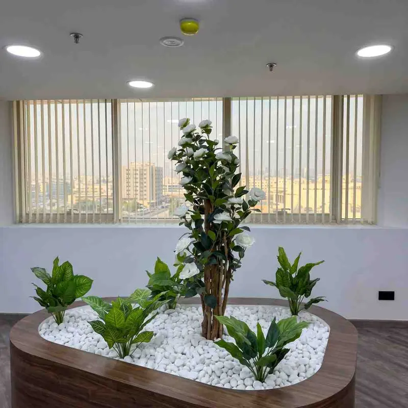 Vertical Blinds installation, image 8