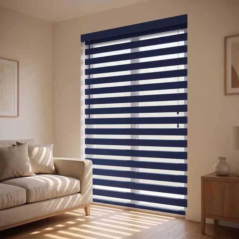 Zebra Blinds installation, image 7