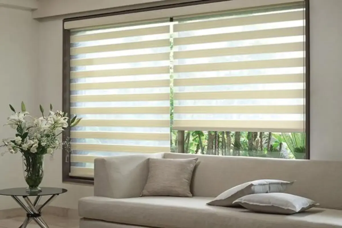 Curtains & Blinds installation in United Arab Emirates