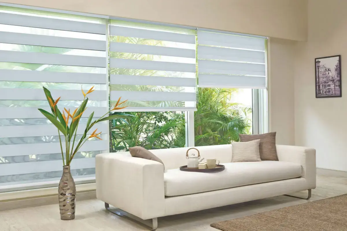 Curtains & Blinds installation in United Arab Emirates