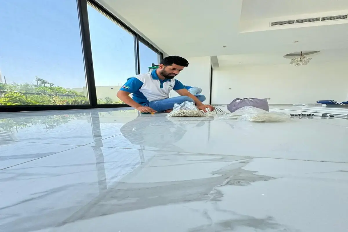Curtains installation in United Arab Emirates