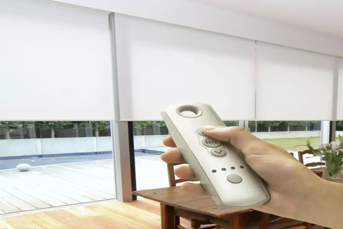 Curtains & Blinds installation in United Arab Emirates