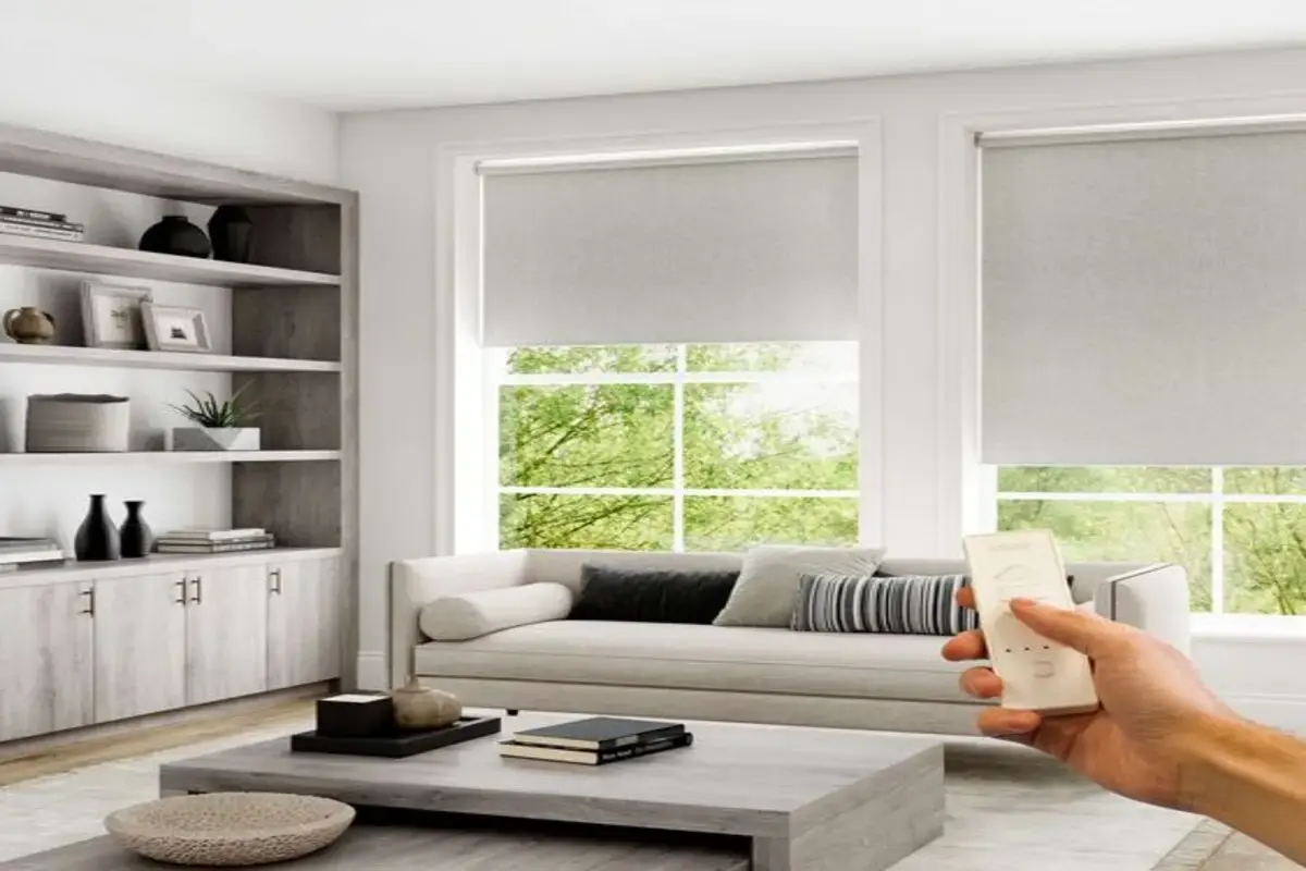 Curtains & Blinds installation in United Arab Emirates