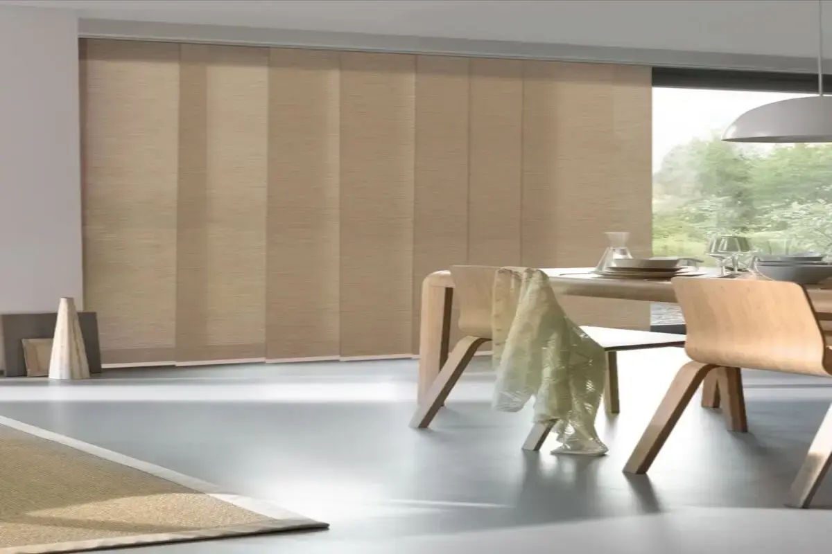 Curtains & Blinds installation in United Arab Emirates