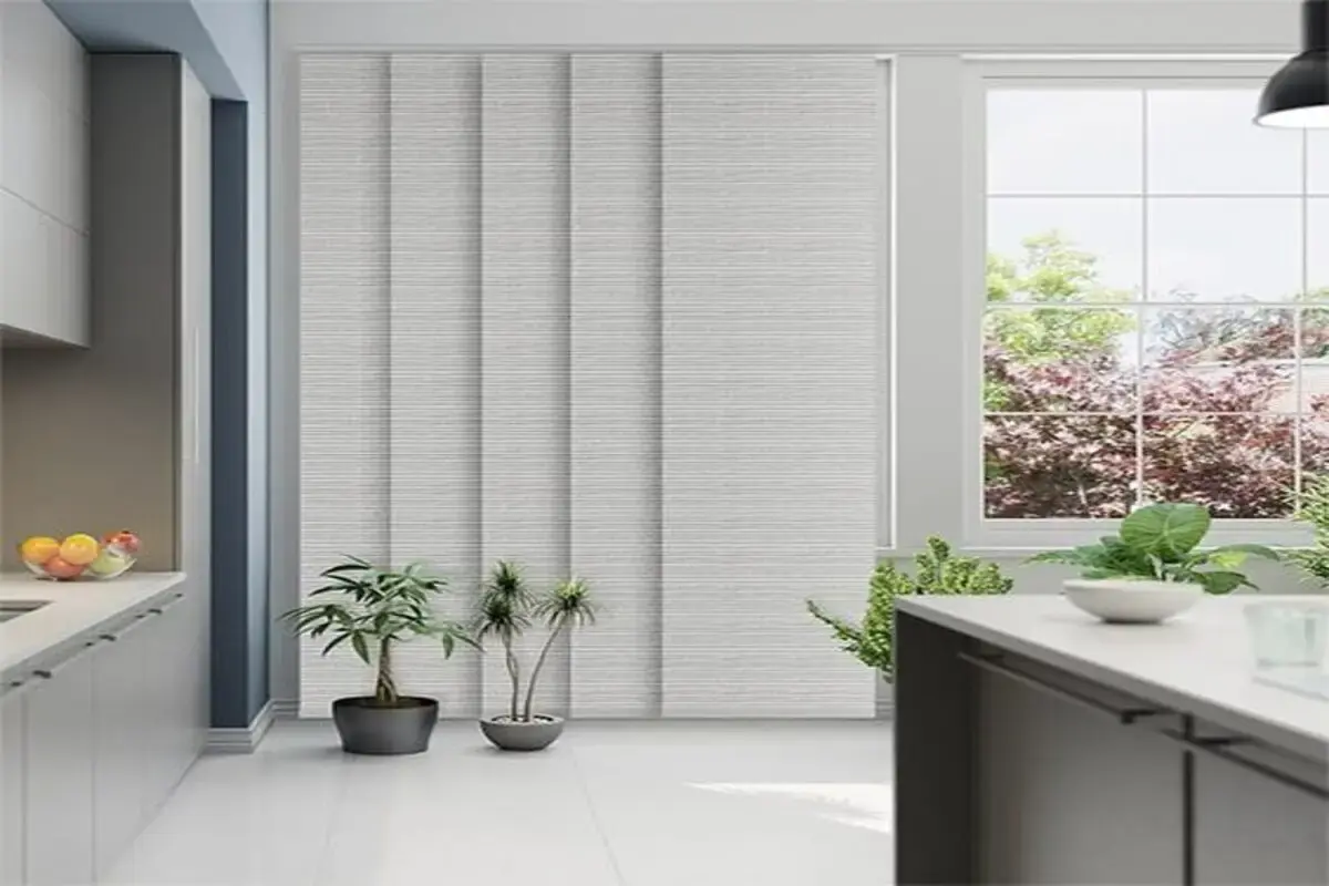 Curtains & Blinds installation in United Arab Emirates