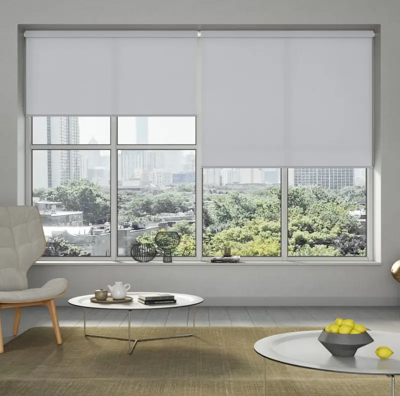 Blinds installation in United Arab Emirates