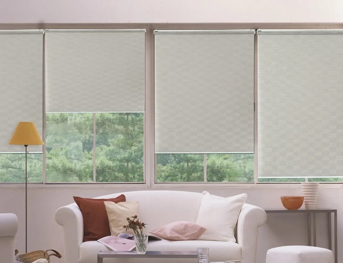 Blinds installation in United Arab Emirates