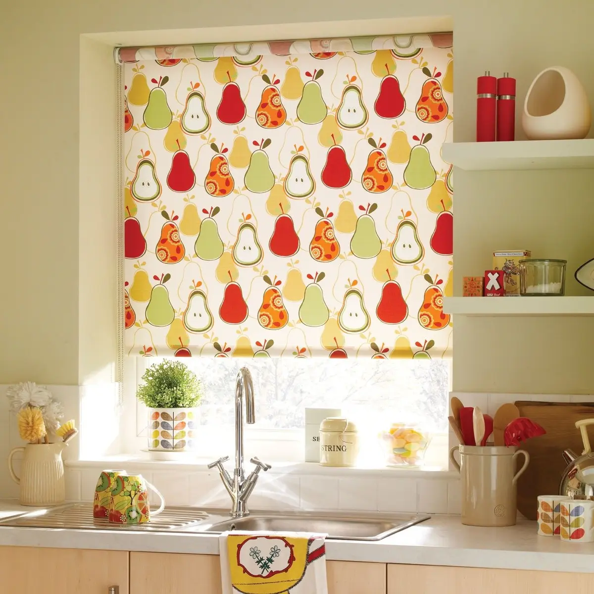Blinds installation in United Arab Emirates