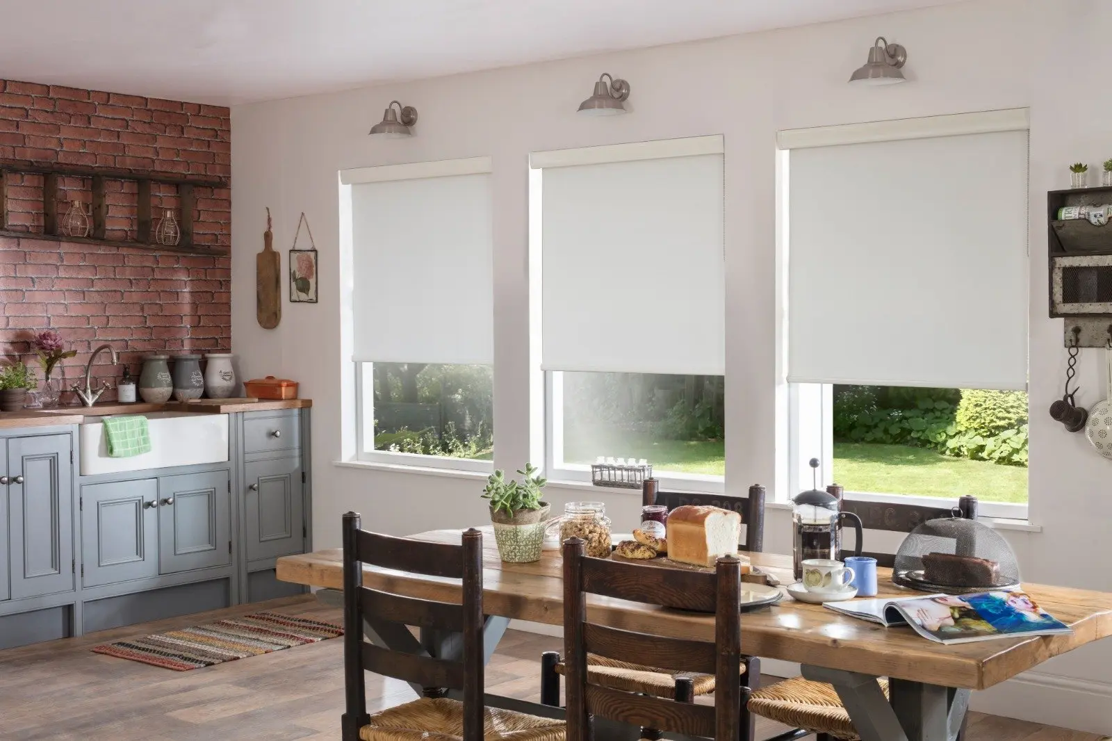 Blinds installation in United Arab Emirates