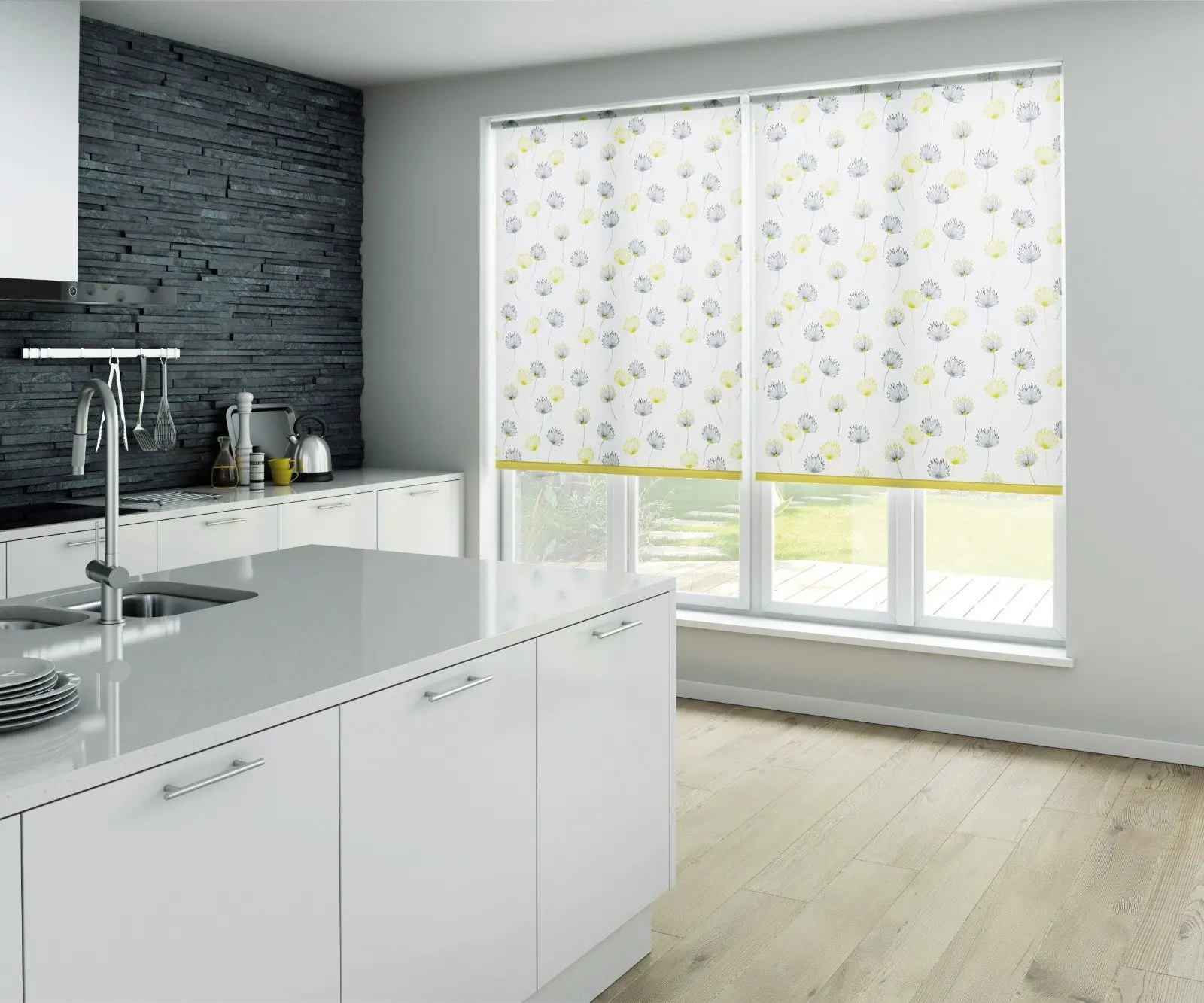 Blinds installation in United Arab Emirates