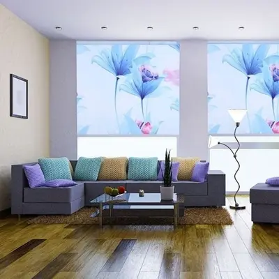 Blinds installation — Blind installation 94