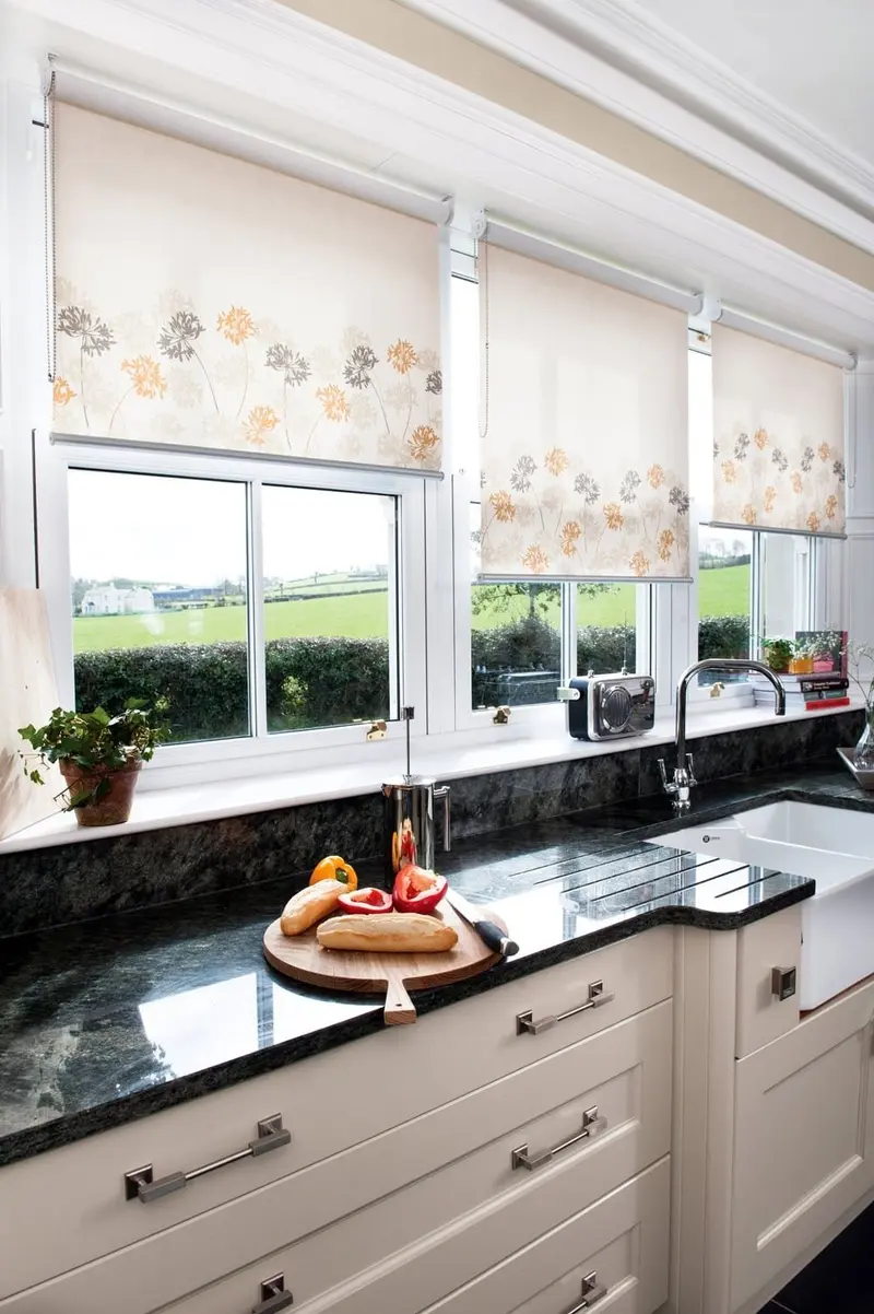 Blinds installation in United Arab Emirates