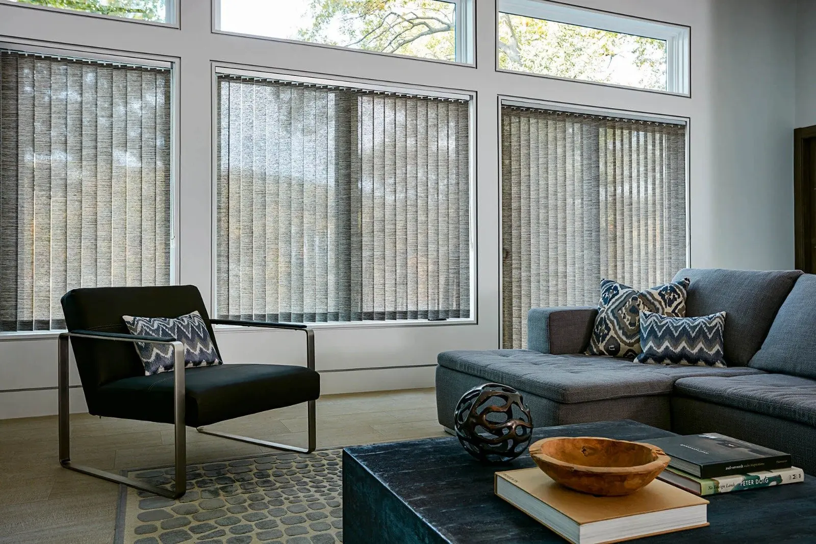 Blinds installation in United Arab Emirates