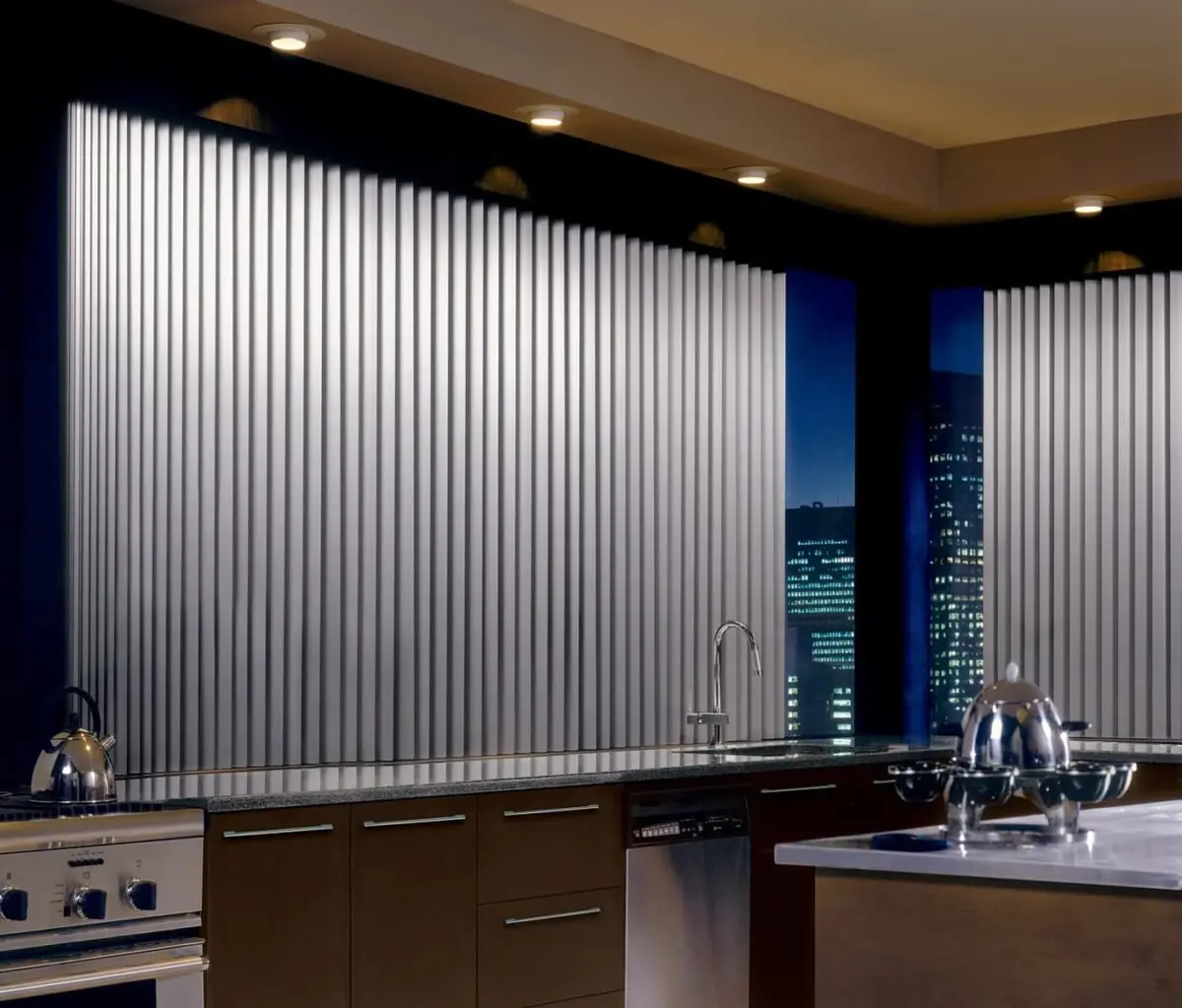 Blinds installation in United Arab Emirates