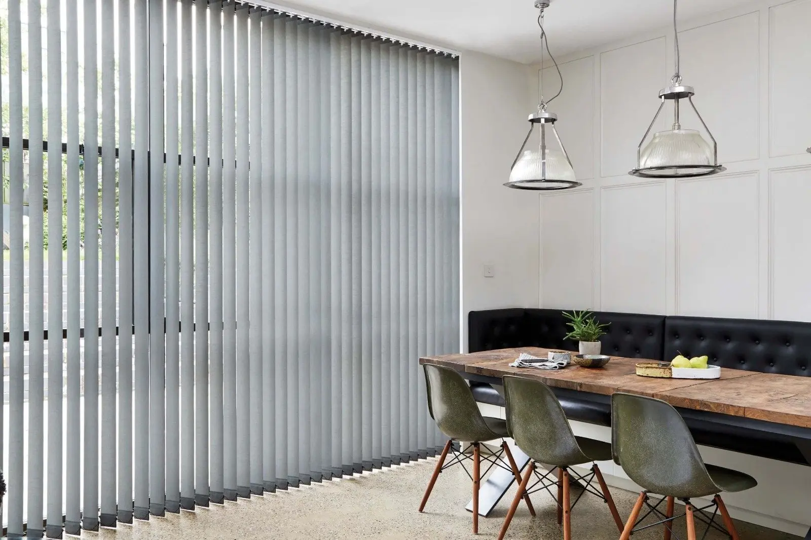 Blinds installation in United Arab Emirates