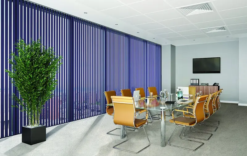Blinds installation in United Arab Emirates
