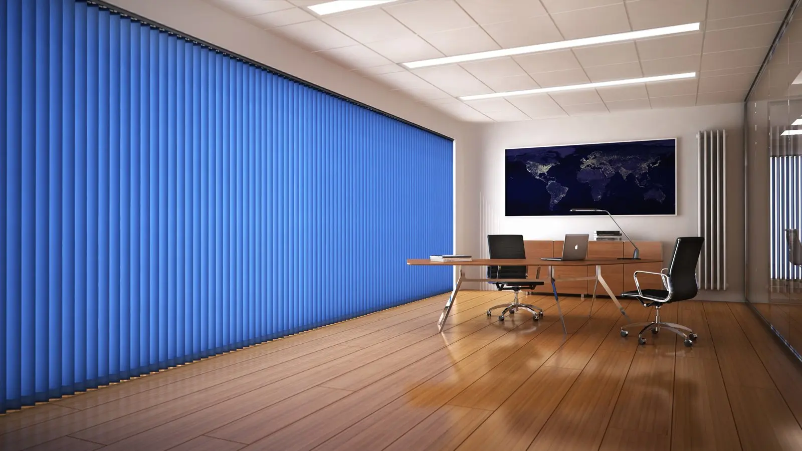 Blinds installation in United Arab Emirates