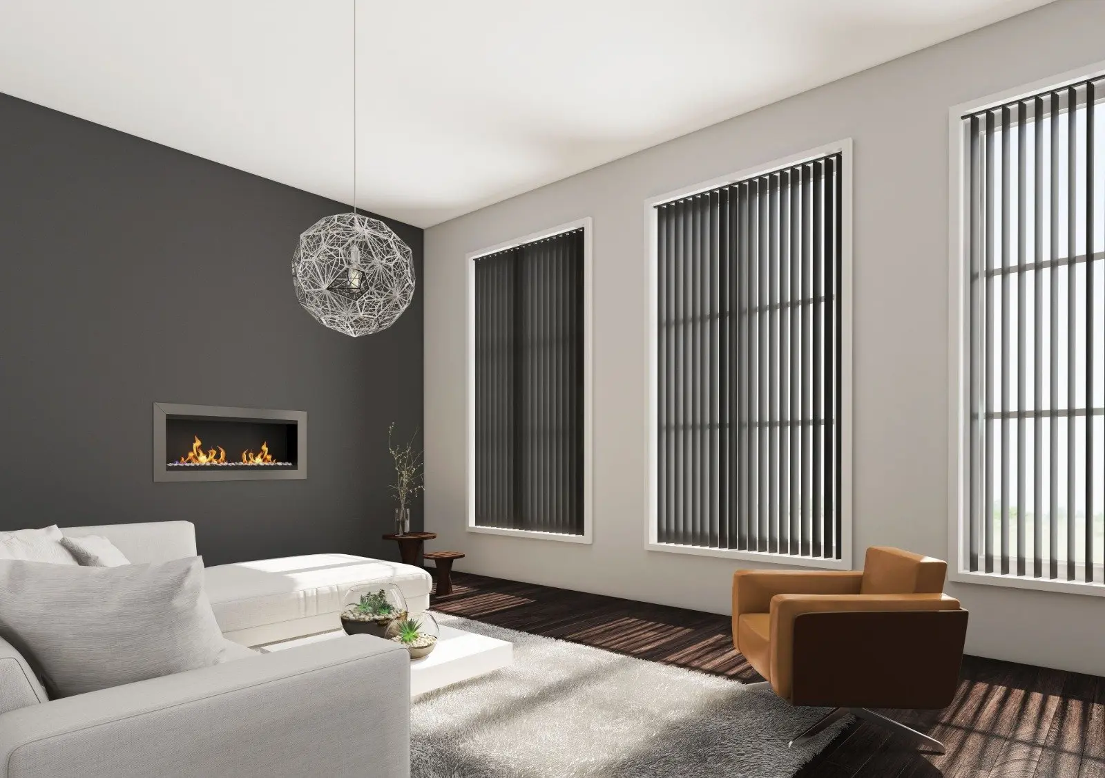 Blinds installation in United Arab Emirates