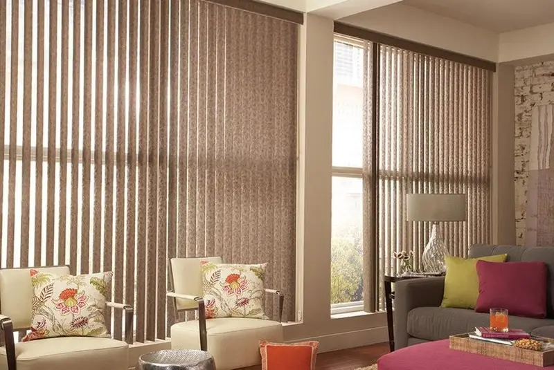 Blinds installation in United Arab Emirates