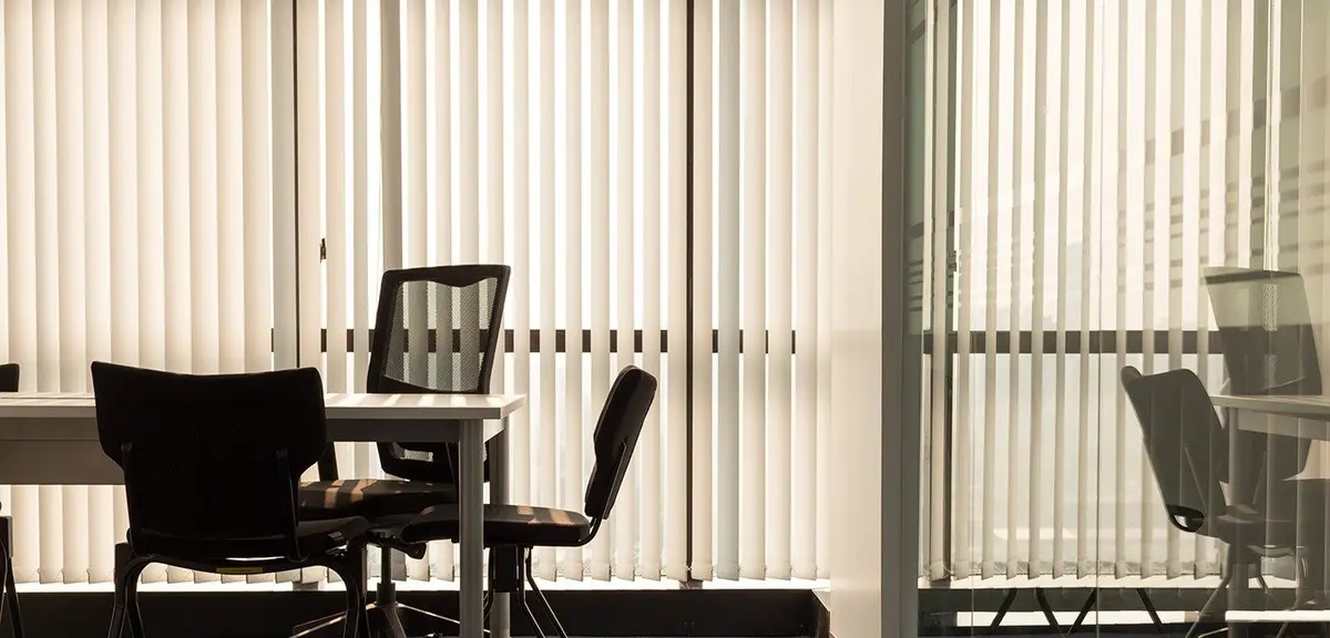 Blinds installation in United Arab Emirates