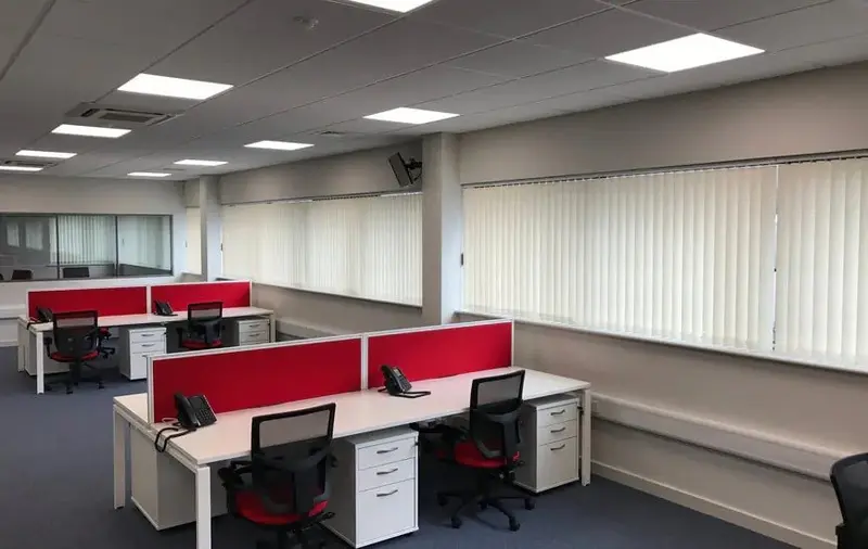 Blinds installation in United Arab Emirates