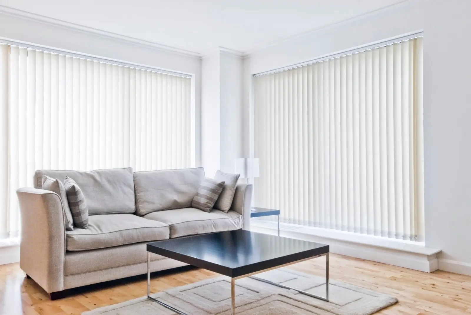 Blinds installation in United Arab Emirates