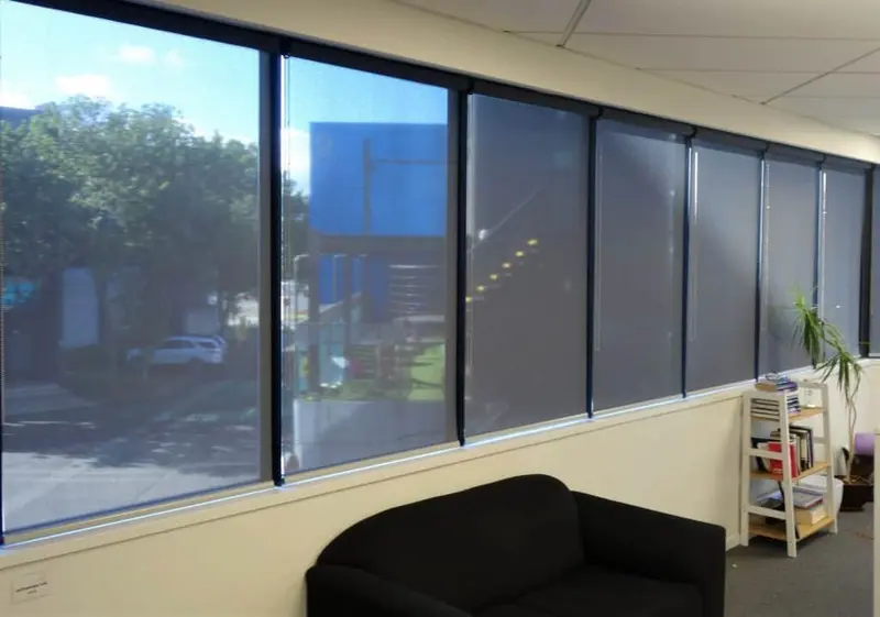 Blinds installation in United Arab Emirates
