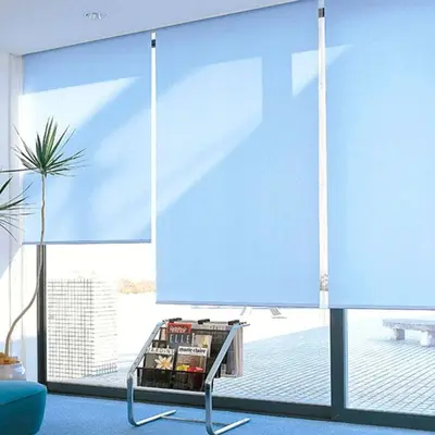 Blinds installation in United Arab Emirates
