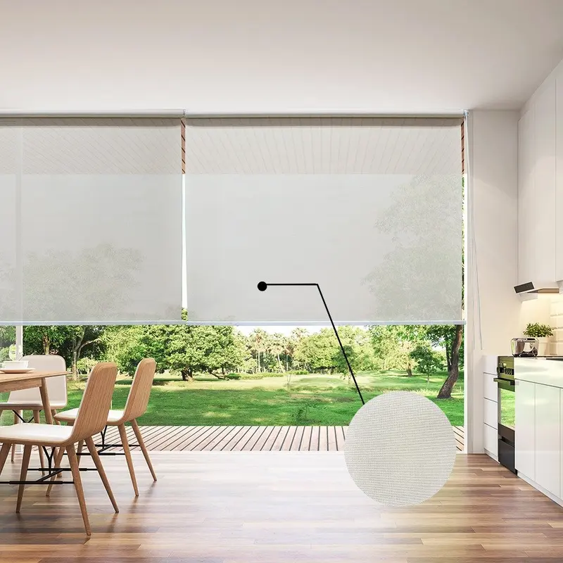 Blinds installation in United Arab Emirates