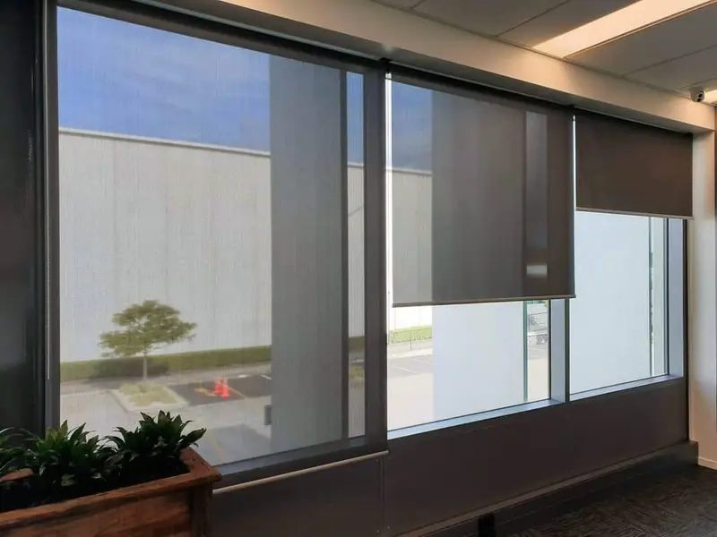 Blinds installation in United Arab Emirates