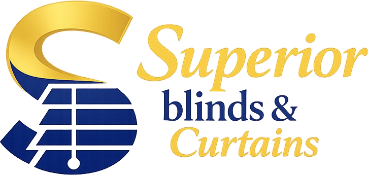Superior Blinds & Curtains